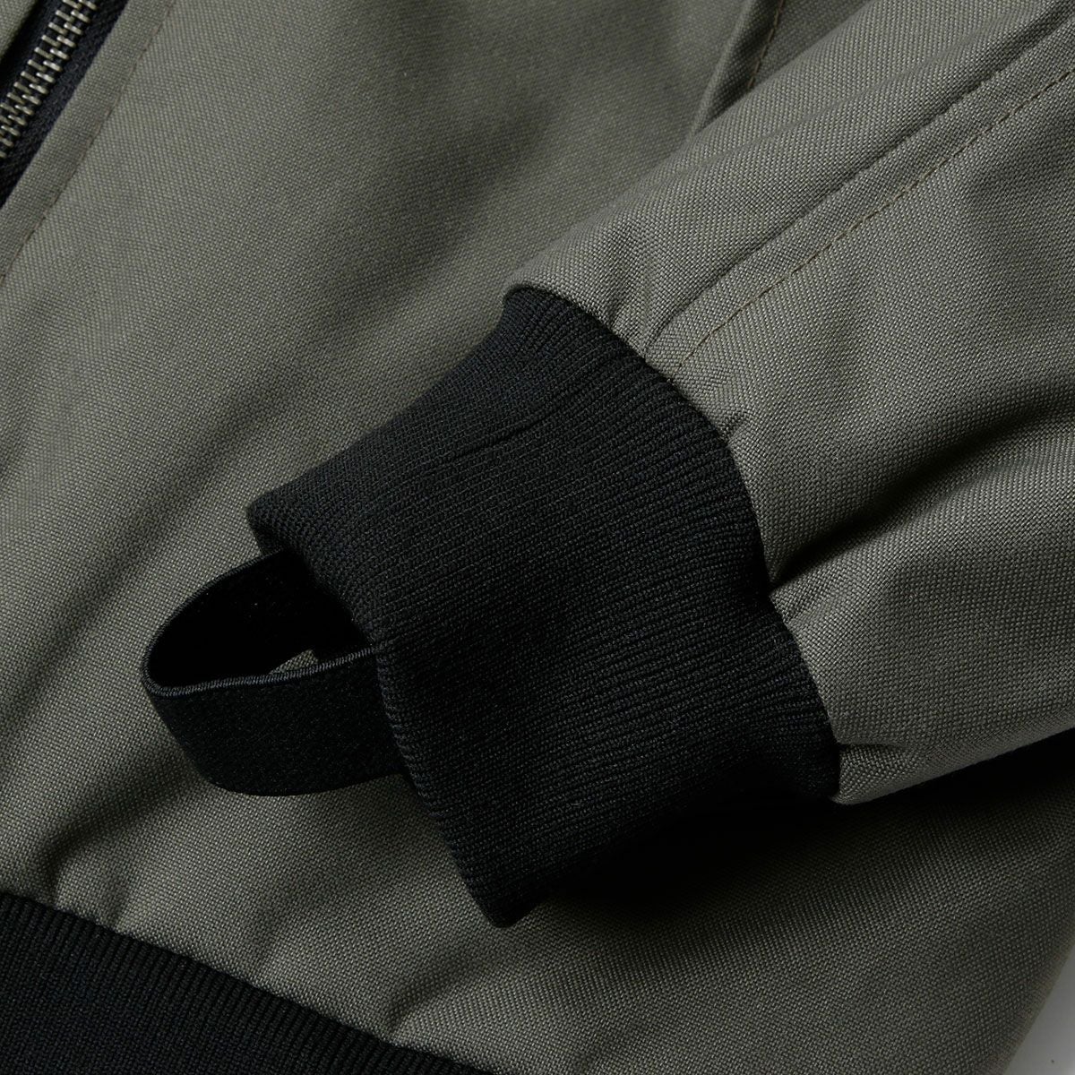 helstons｜ティグレス ジャケット｜アウター｜カーキ