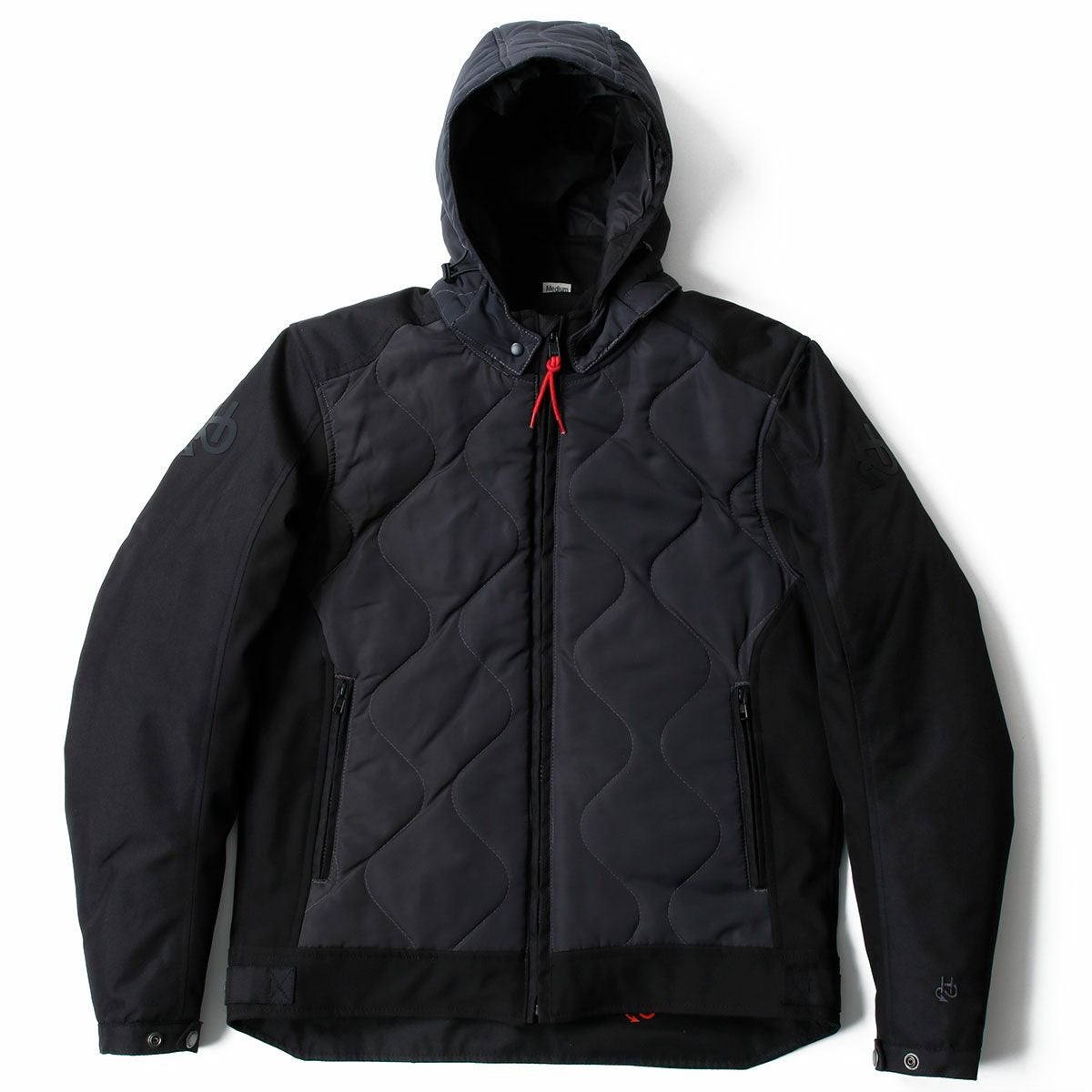 helstons｜アラスカ メン ジャケット｜アウター