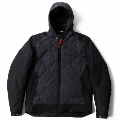 helstons｜アラスカ メン ジャケット｜アウター