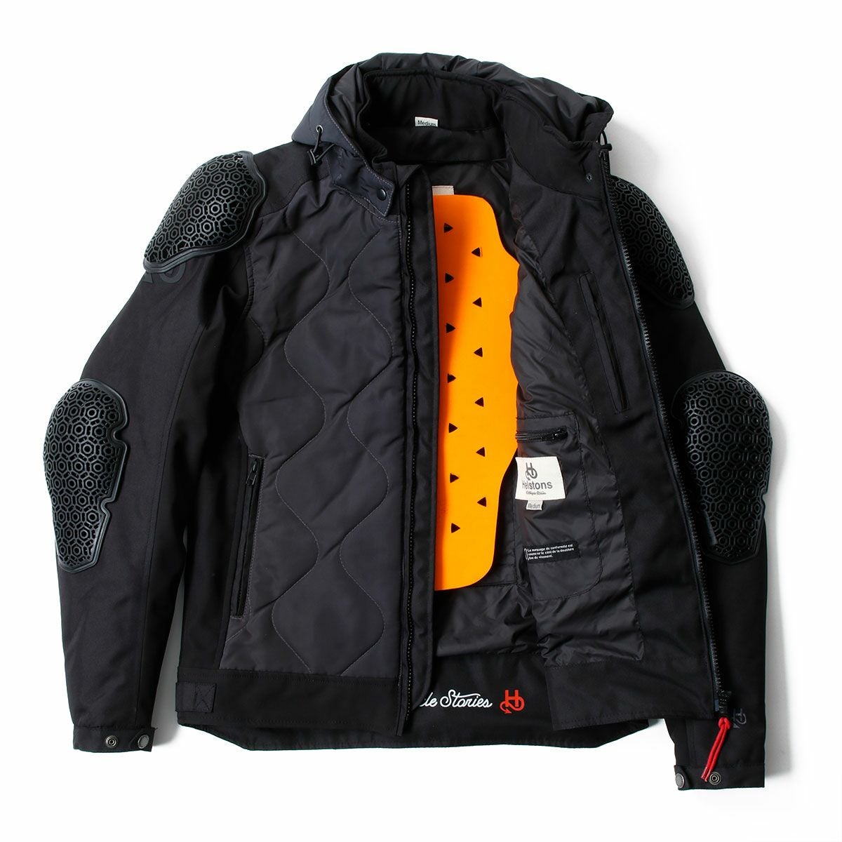 アラスカ メン ジャケット | モトーリモーダ公式オンラインショップ