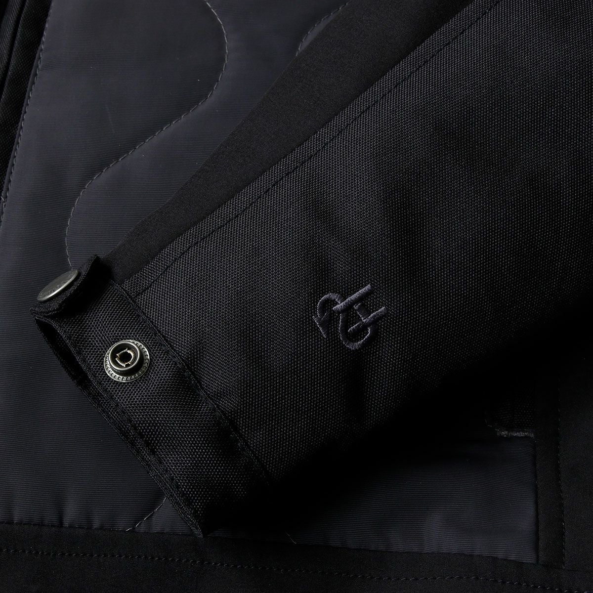 helstons｜アラスカ メン ジャケット｜アウター｜グレー×ブラック