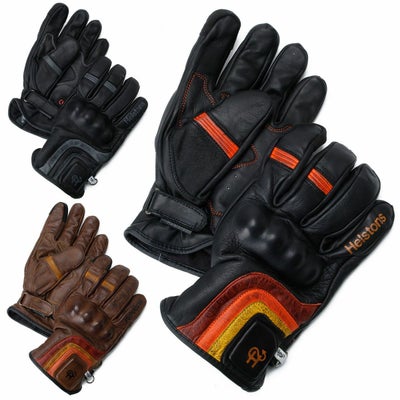 helstons｜スプーン ウィンター グローブ｜グローブ