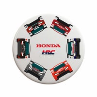 HRC｜CIVIC TYPE R-GT 缶バッジA｜雑貨