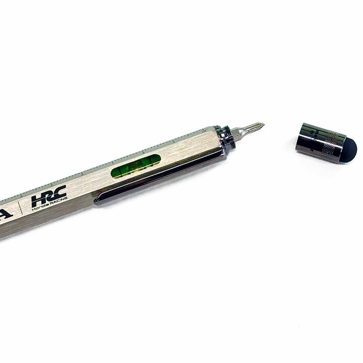 HRC｜HRC ツール ペン｜雑貨｜ガンメタリック