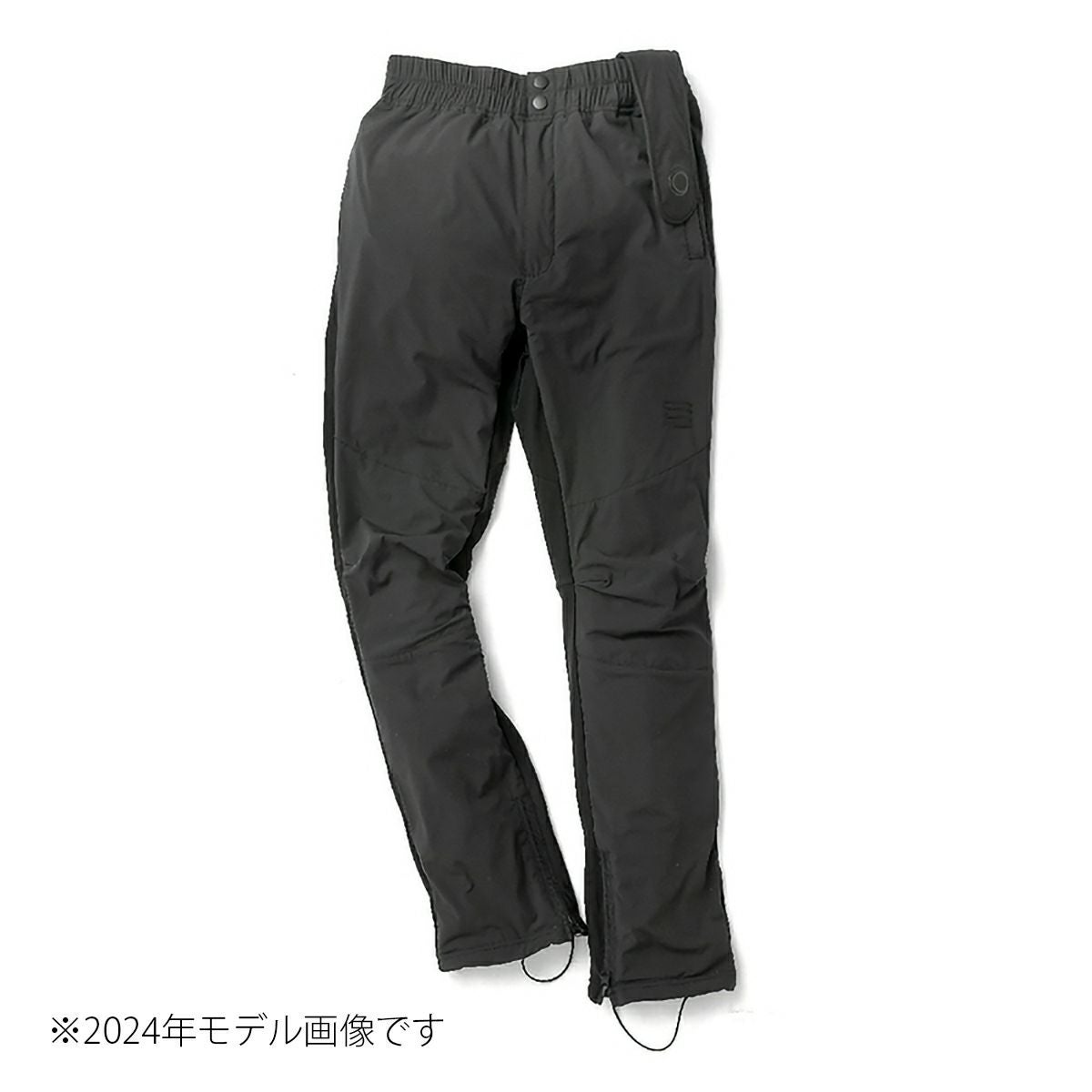 瞬熱 インナーパンツ HEAT MASTER_LT LIDEF