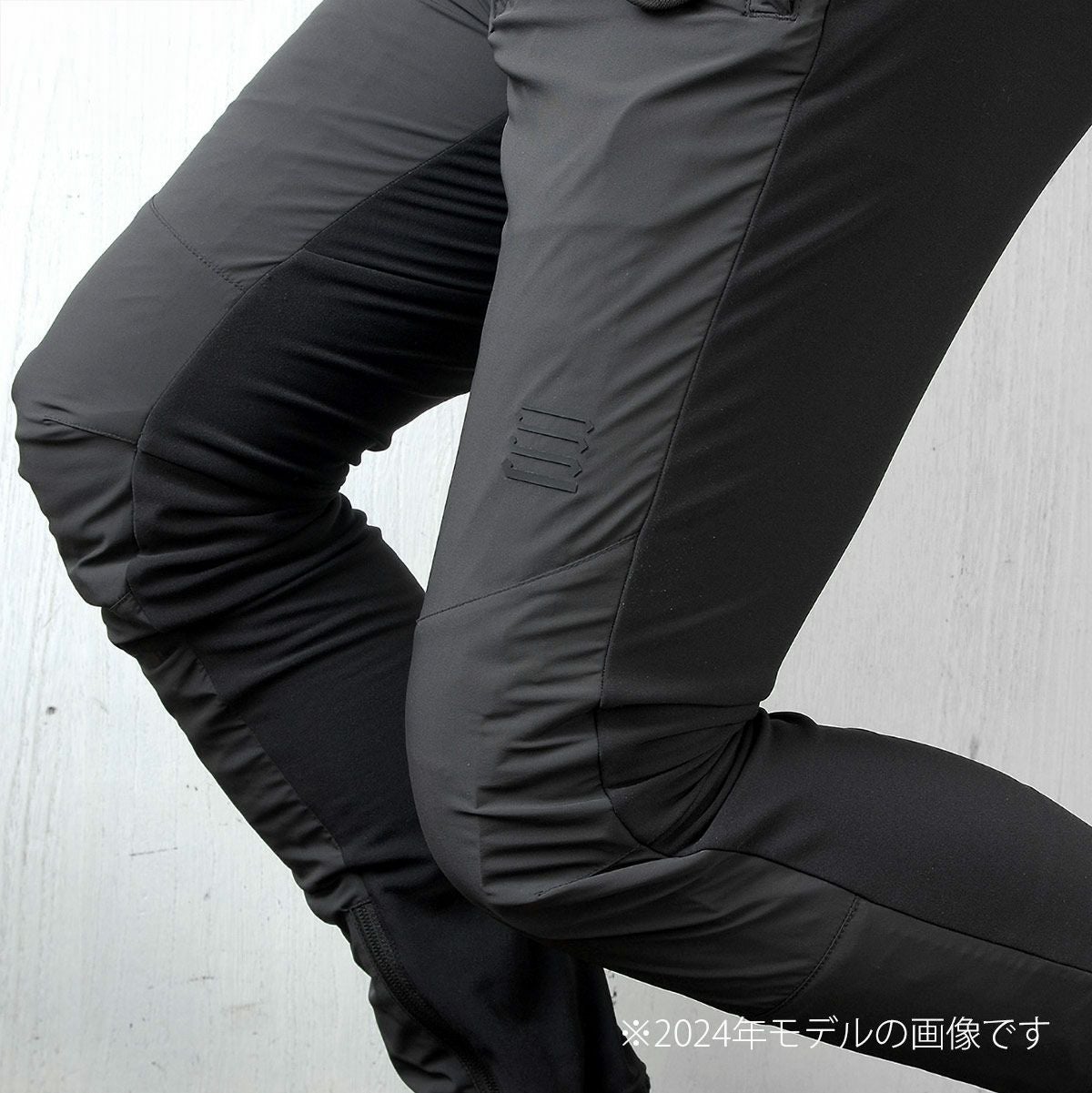 瞬熱 インナーパンツ HEAT MASTER_LT LIDEF