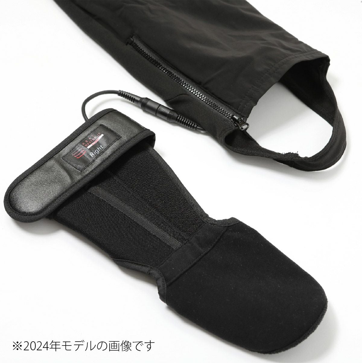 瞬熱 ヒート トゥ ウォーマー HEAT MASTER_LT LIDEF