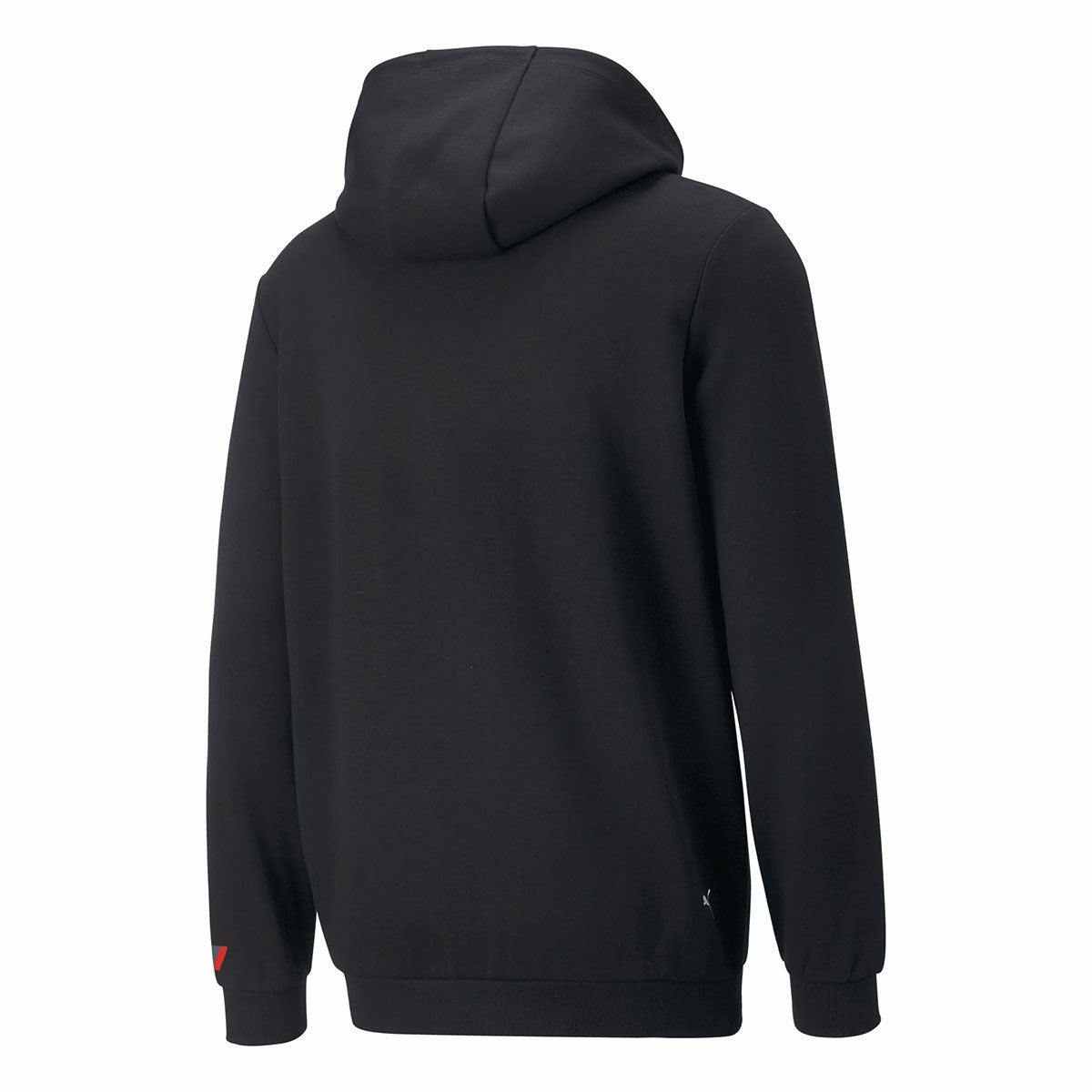 BMW PUMA｜BMW RP メンズ フルジップ フーディ｜ウェア｜ダークグレー