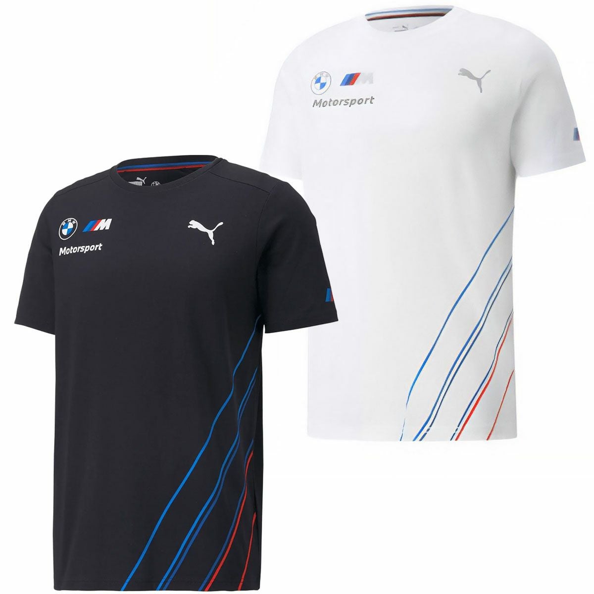 BMW PUMA｜BMW RP メンズ Tシャツ｜ウェア