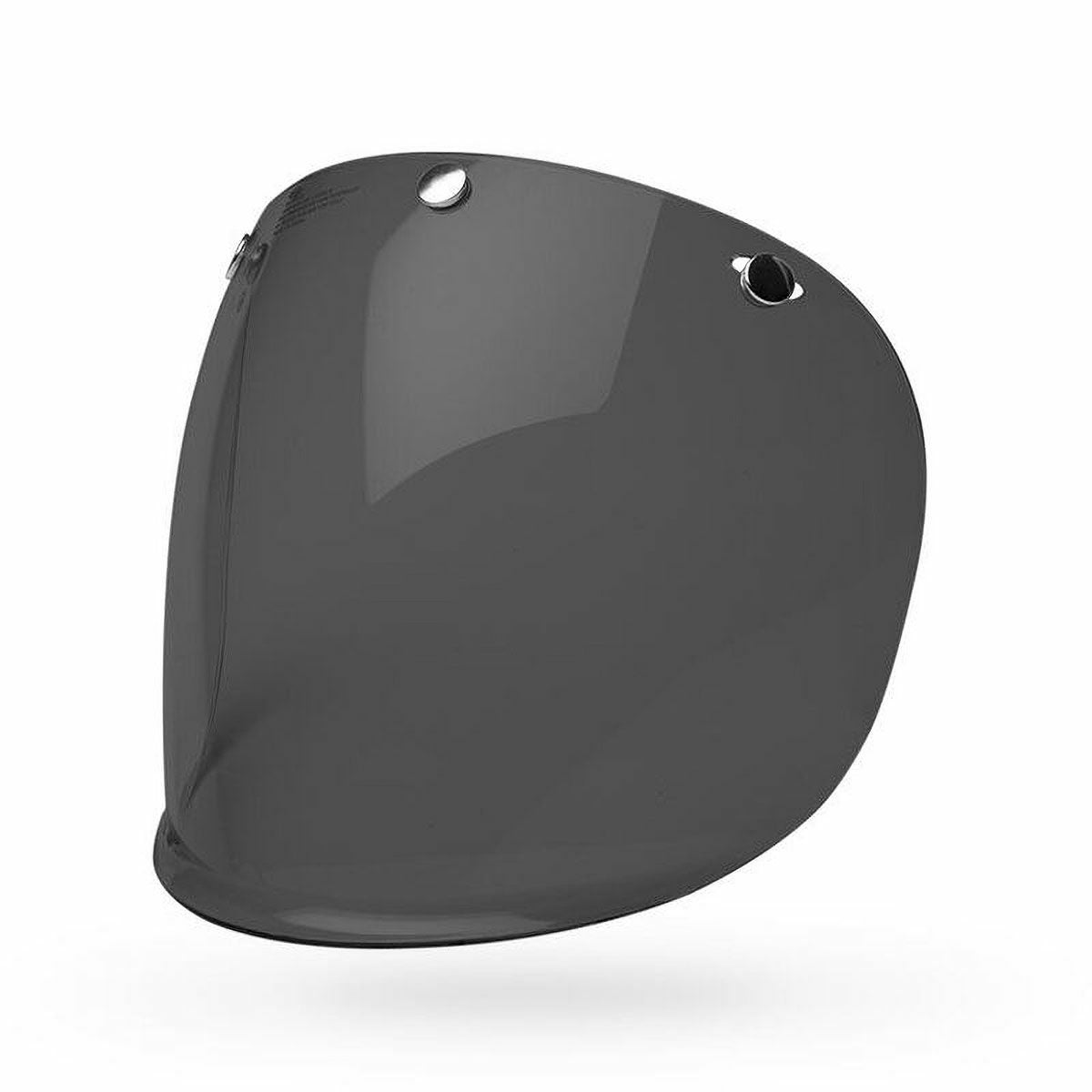 3スナップ バブル シールド ダークスモーク | モトーリモーダ公式