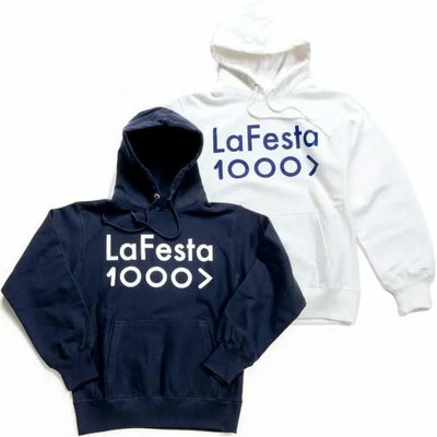 VCCT｜ラフェスタ 1000 フーディウェア