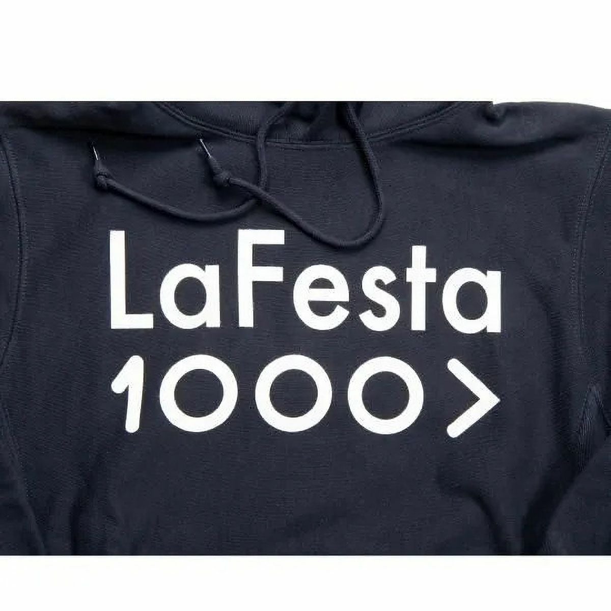 VCCT｜ラフェスタ 1000 フーディウェア｜ネイビー