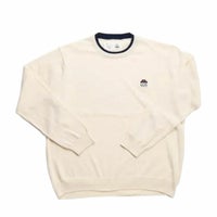 VCCT｜ラフェスタ オリジナル セーター｜アイボリー