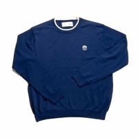VCCT｜ラフェスタ オリジナル セーター｜ネイビー