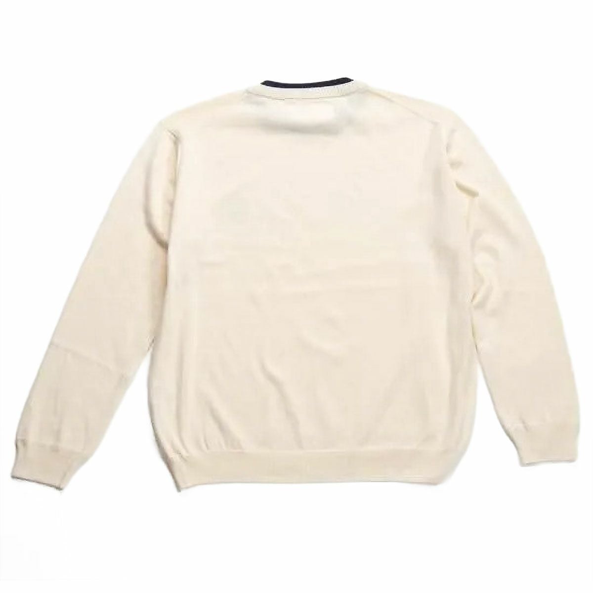 VCCT｜ラフェスタ オリジナル セーター｜アイボリー
