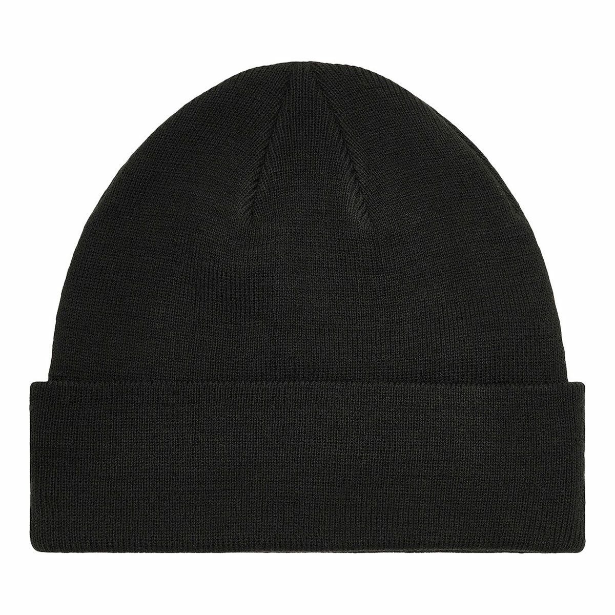 Lamborghini｜ランボルギーニ スクアドラ コルセ ビーニー｜ブラック