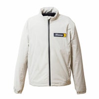 56design｜ウォーム インナー｜ファブリック｜ライトグレー