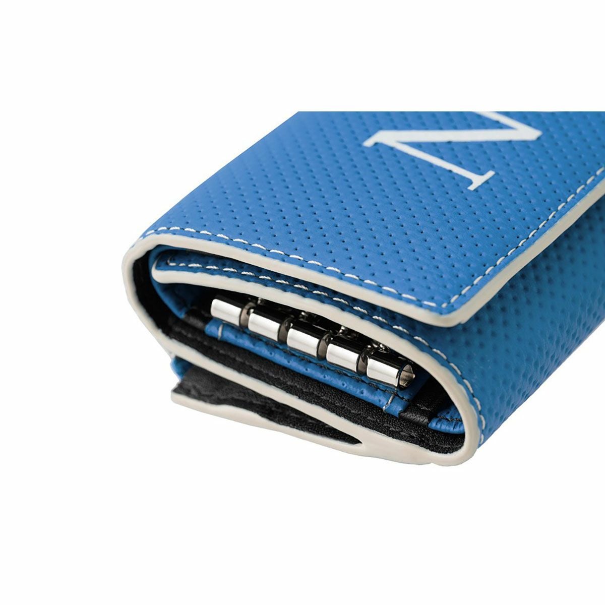 三つ折り財布 キーケース付き 下田紗弥加モデル | モトーリモーダ公式