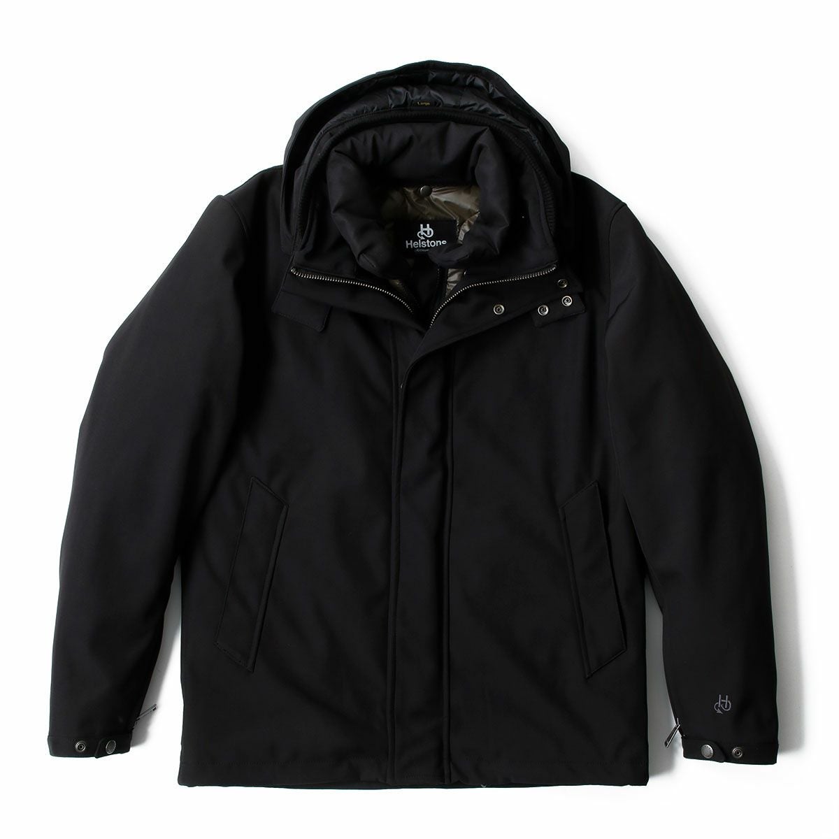 helstons｜リンカーン ジャケット｜アウター