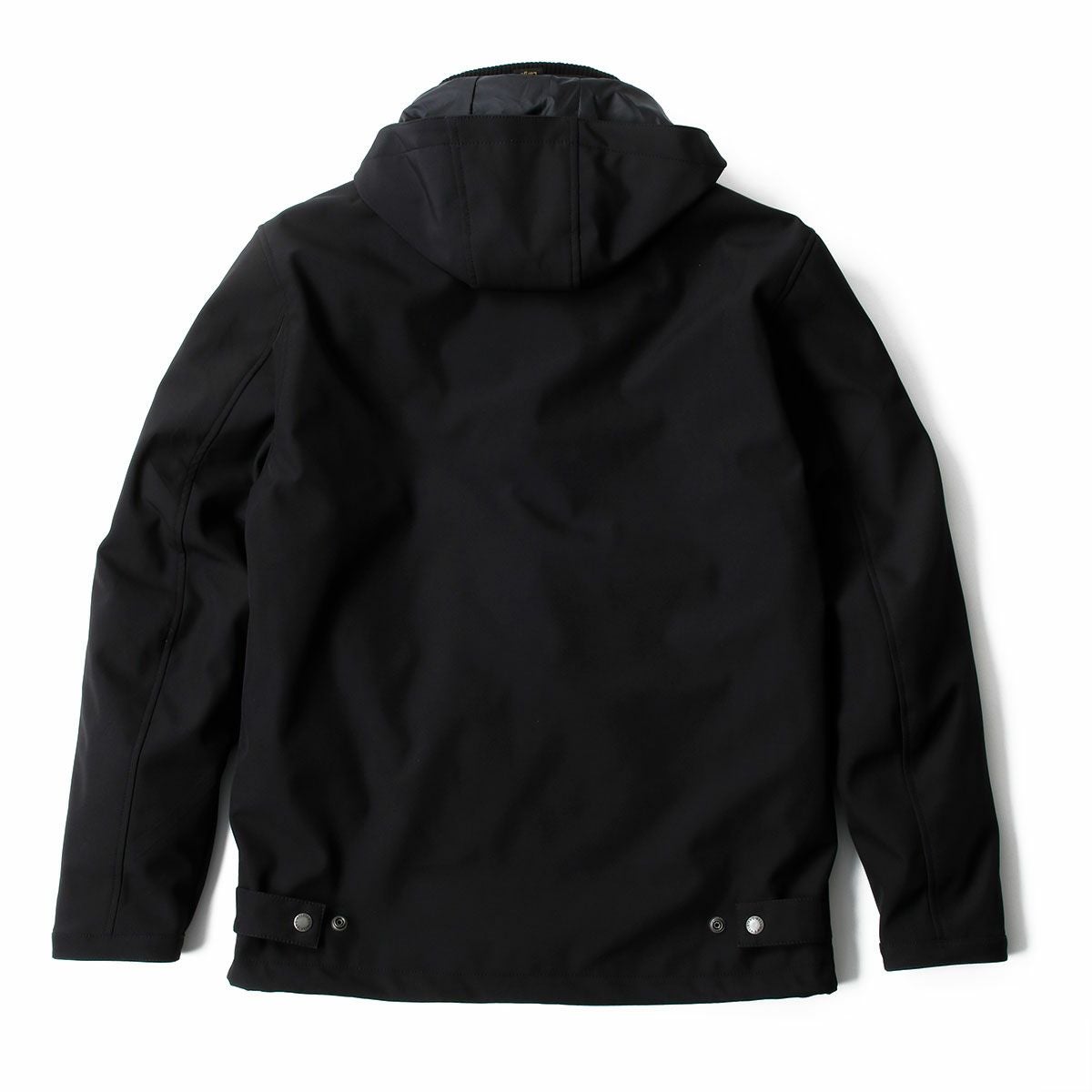 helstons｜リンカーン ジャケット｜アウター｜ブラック