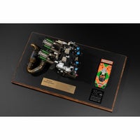 日下エンジニアリング｜1/6スケール マツダ R26B型4ローターエンジン｜雑貨