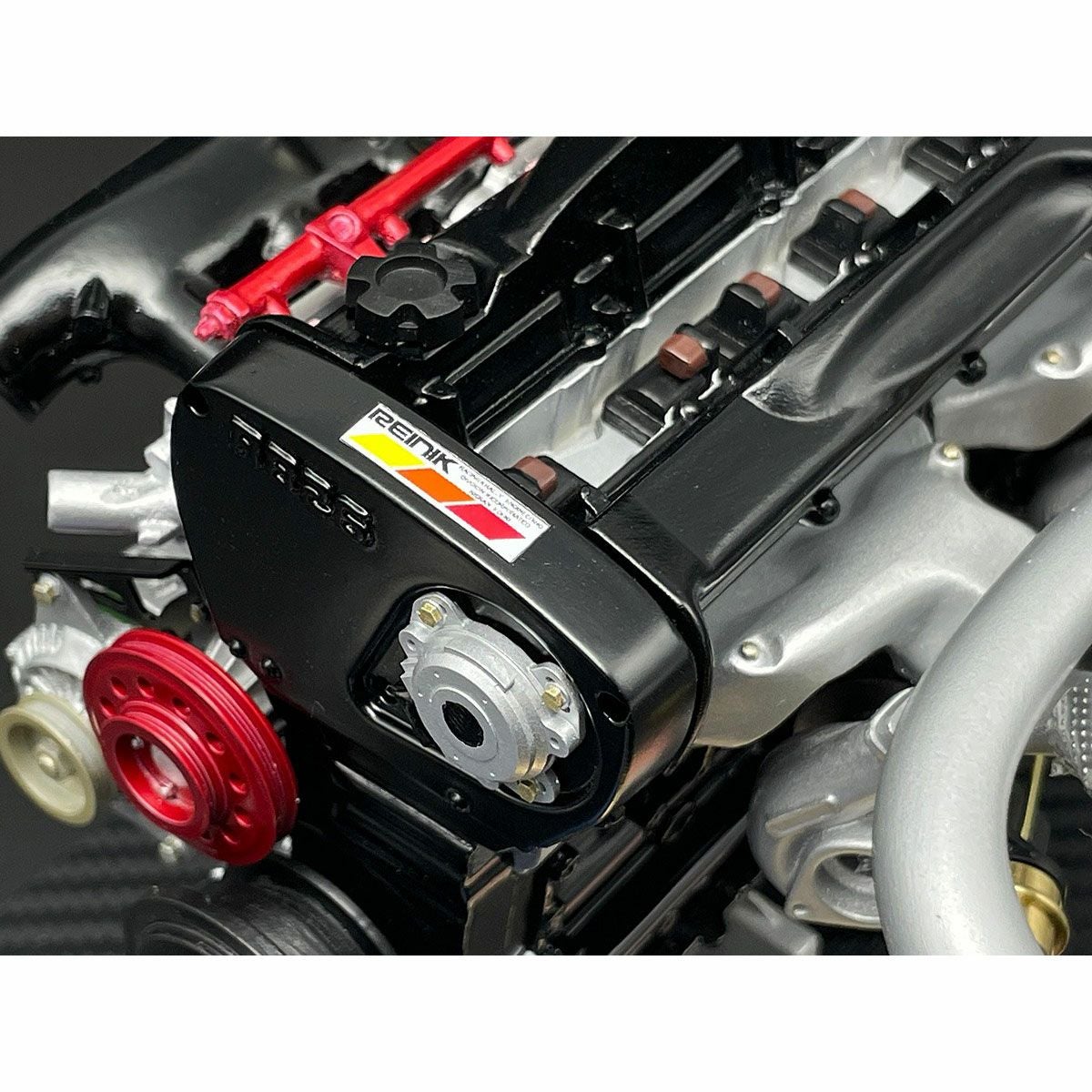 日下エンジニアリング｜カルソニック スカイライン GT-R Gr.A Hi-land 300km 1993 ウィナー｜雑貨