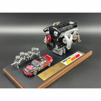 日下エンジニアリング｜STP　タイサンGT-R Gr.A 　JTC Autopolis 1993　ウィナー｜雑貨