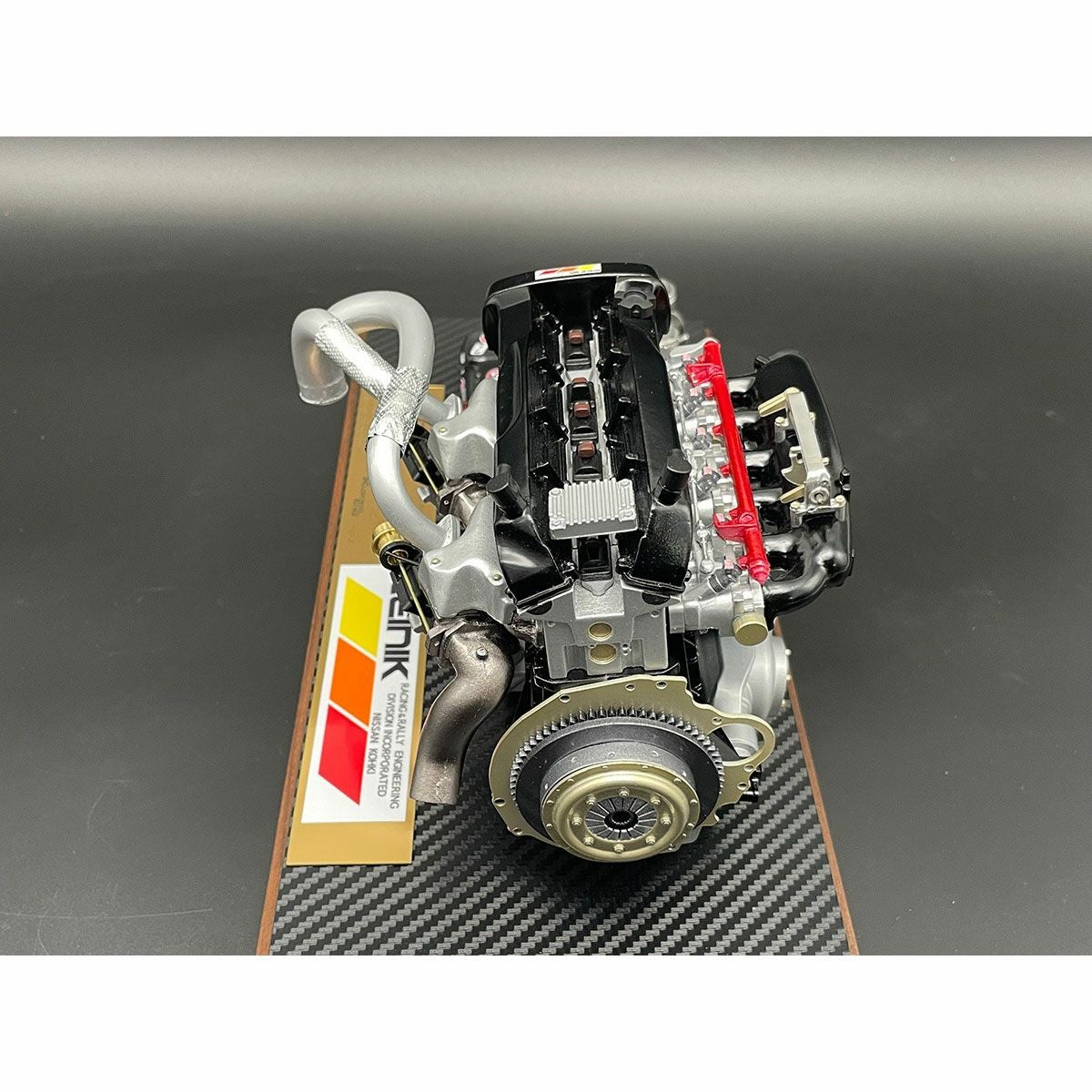 日下エンジニアリング｜STP　タイサンGT-R Gr.A 　JTC Autopolis 1993　ウィナー｜雑貨