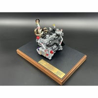 日下エンジニアリング｜トヨタ SUPER GT GT500エンジン RI4AG｜雑貨