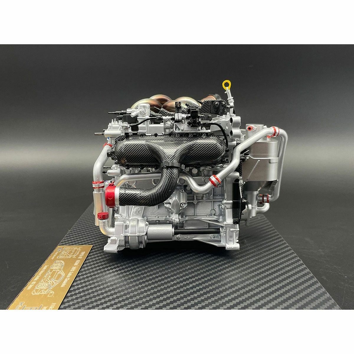 日下エンジニアリング｜トヨタ SUPER GT GT500エンジン RI4AG｜雑貨