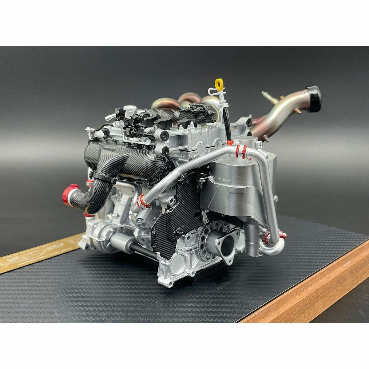 日下エンジニアリング｜トヨタ SUPER GT GT500エンジン RI4AG｜雑貨