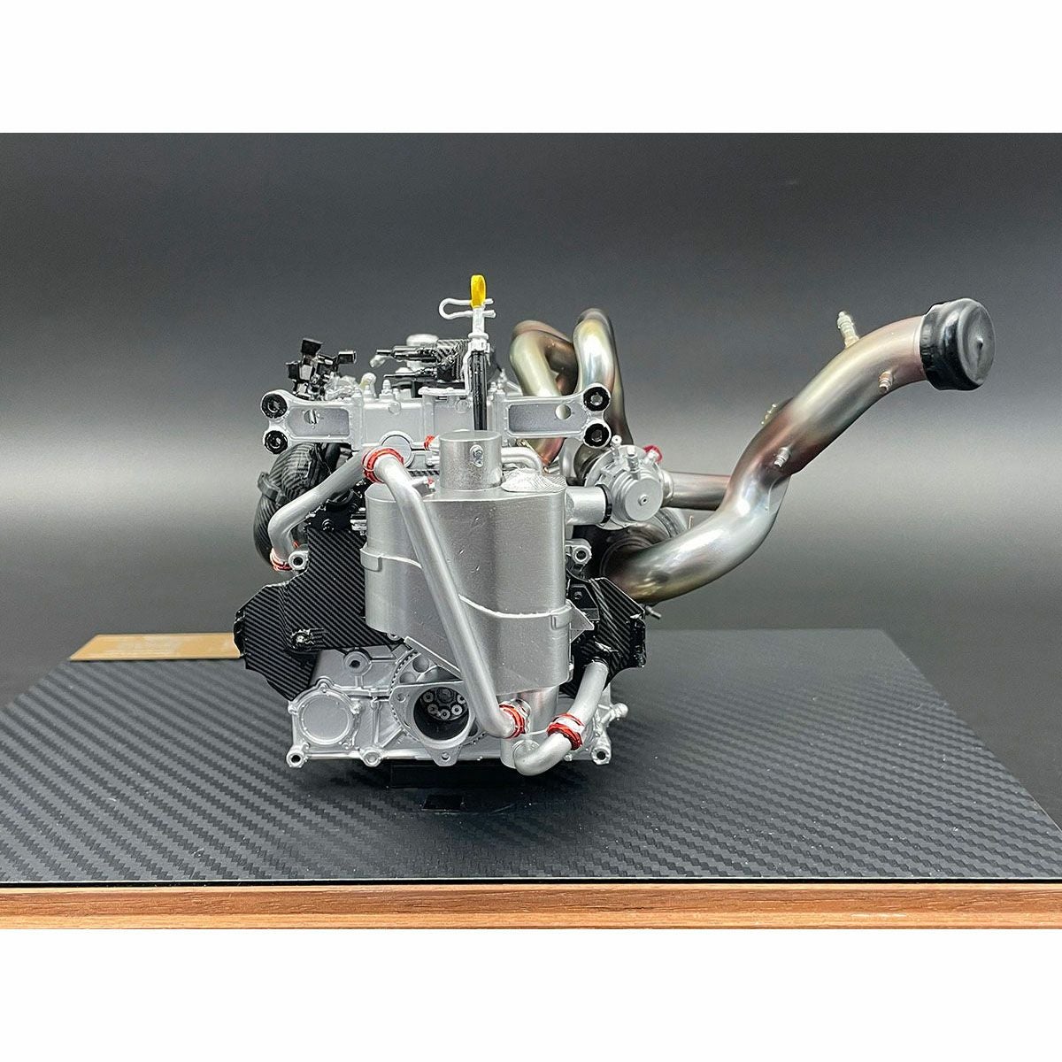 日下エンジニアリング｜トヨタ SUPER GT GT500エンジン RI4AG｜雑貨