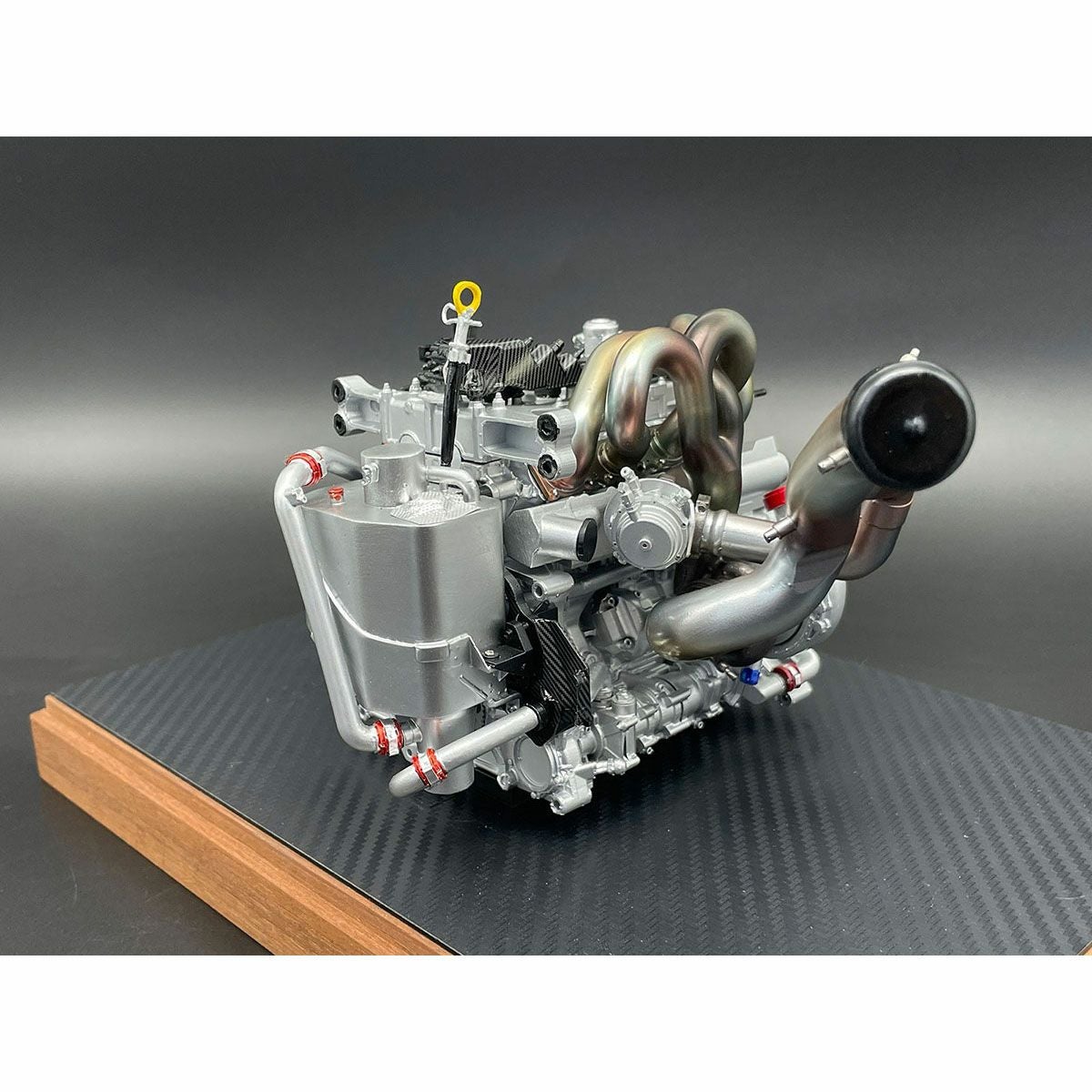 日下エンジニアリング｜トヨタ SUPER GT GT500エンジン RI4AG｜雑貨