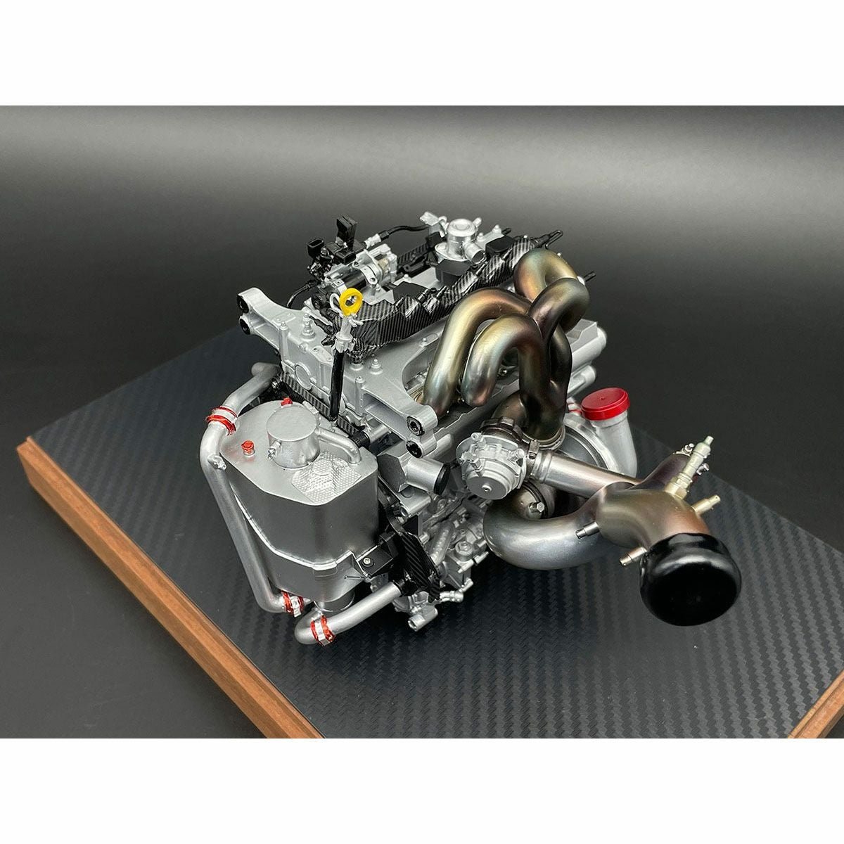 日下エンジニアリング｜トヨタ SUPER GT GT500エンジン RI4AG｜雑貨