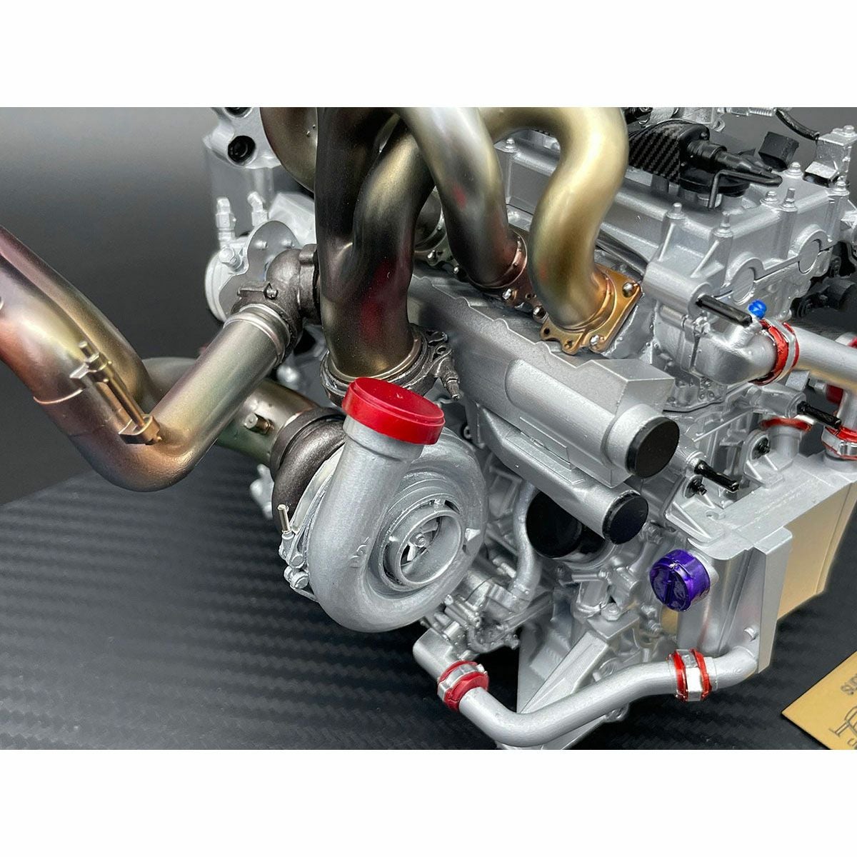 日下エンジニアリング｜トヨタ SUPER GT GT500エンジン RI4AG｜雑貨