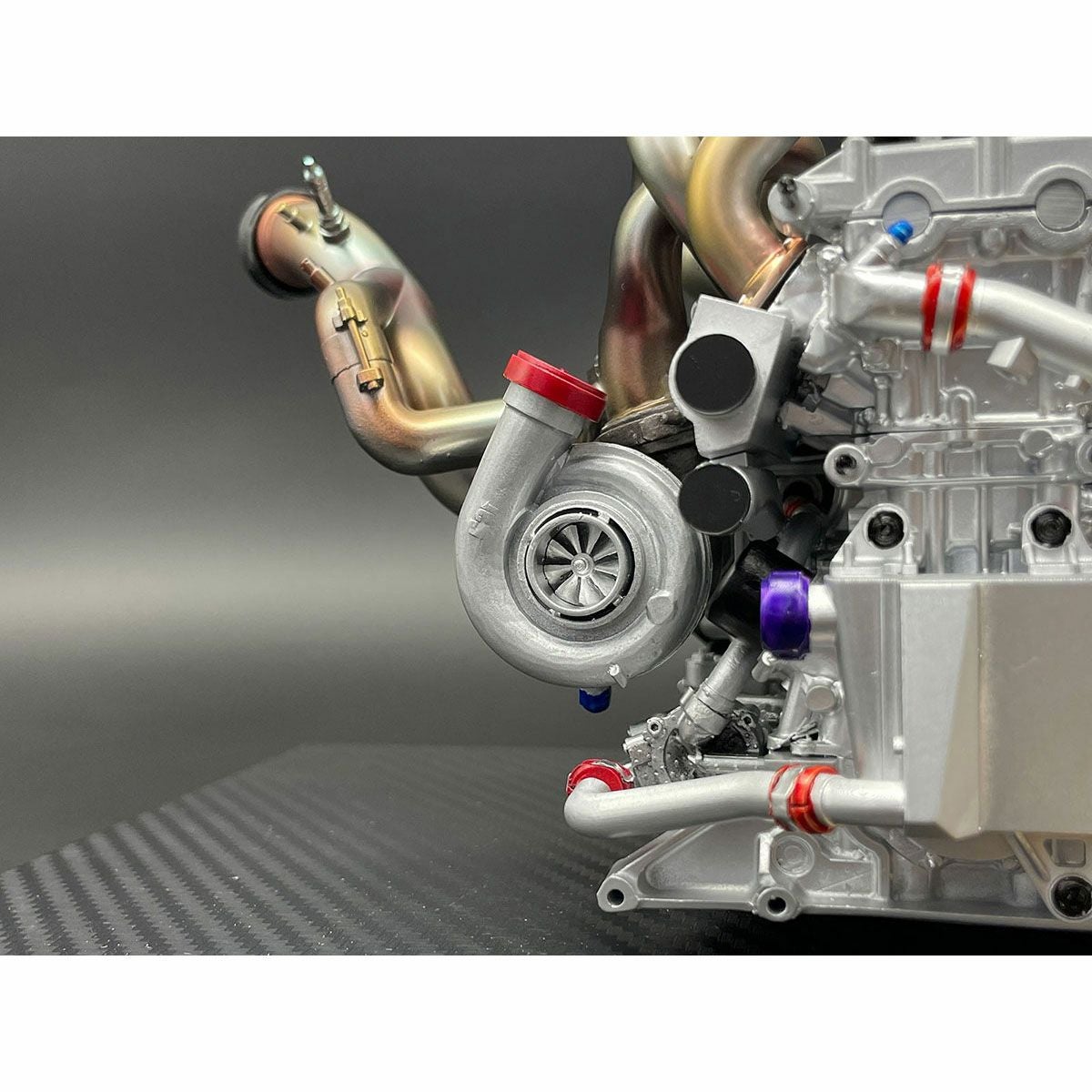 日下エンジニアリング｜トヨタ SUPER GT GT500エンジン RI4AG｜雑貨