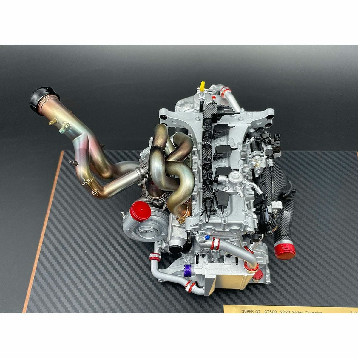 日下エンジニアリング｜トヨタ SUPER GT GT500エンジン RI4AG｜雑貨