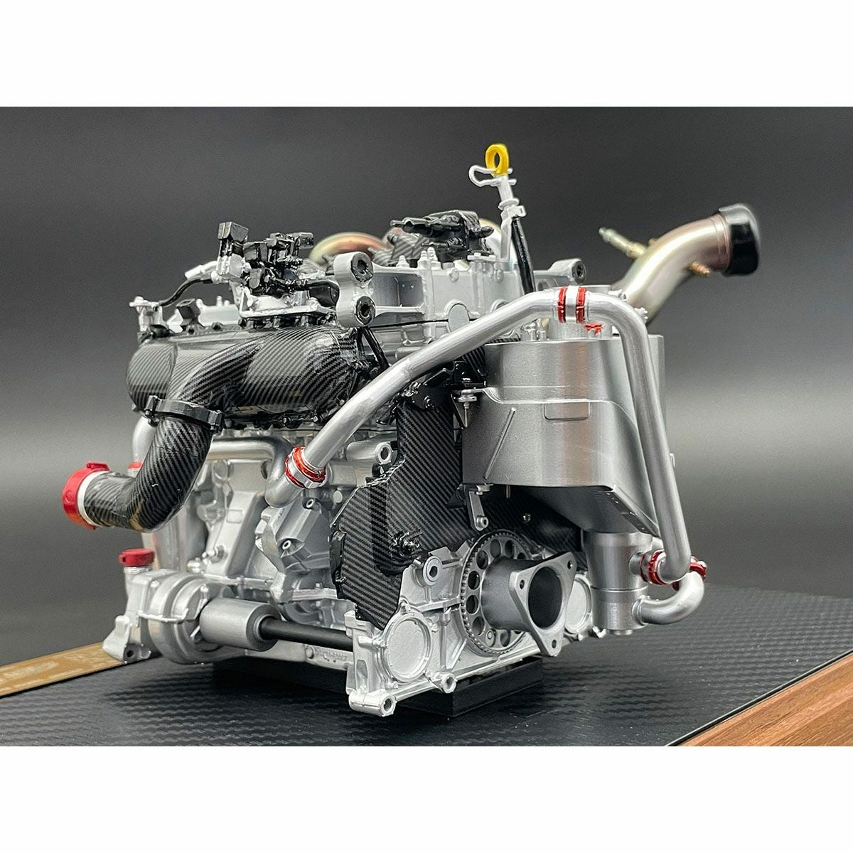 日下エンジニアリング｜トヨタ SUPER GT GT500エンジン RI4AG｜雑貨