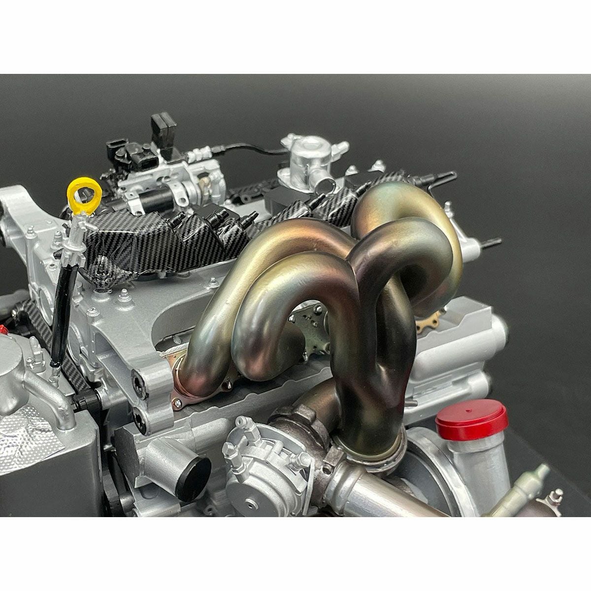 日下エンジニアリング｜トヨタ SUPER GT GT500エンジン RI4AG｜雑貨