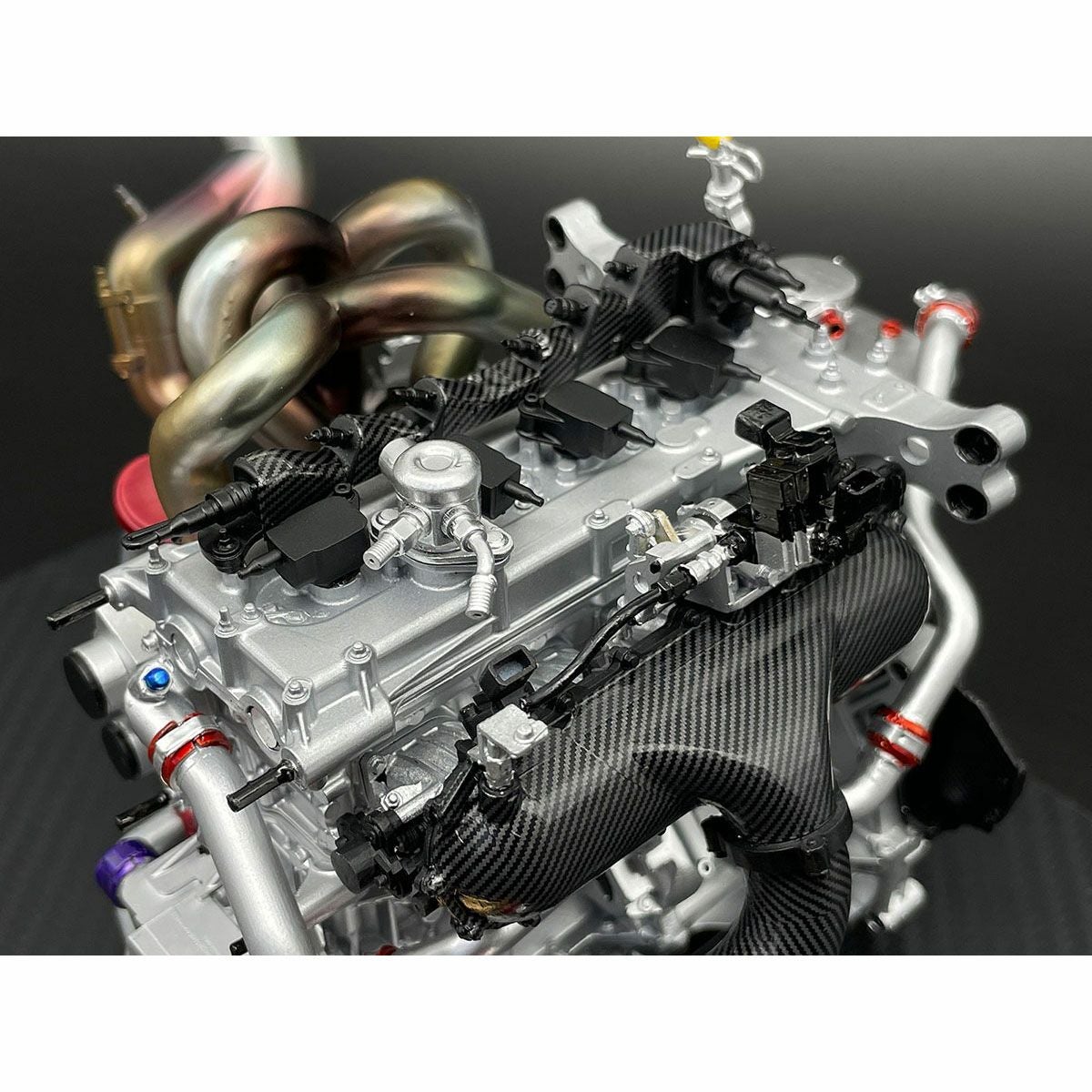 日下エンジニアリング｜トヨタ SUPER GT GT500エンジン RI4AG｜雑貨