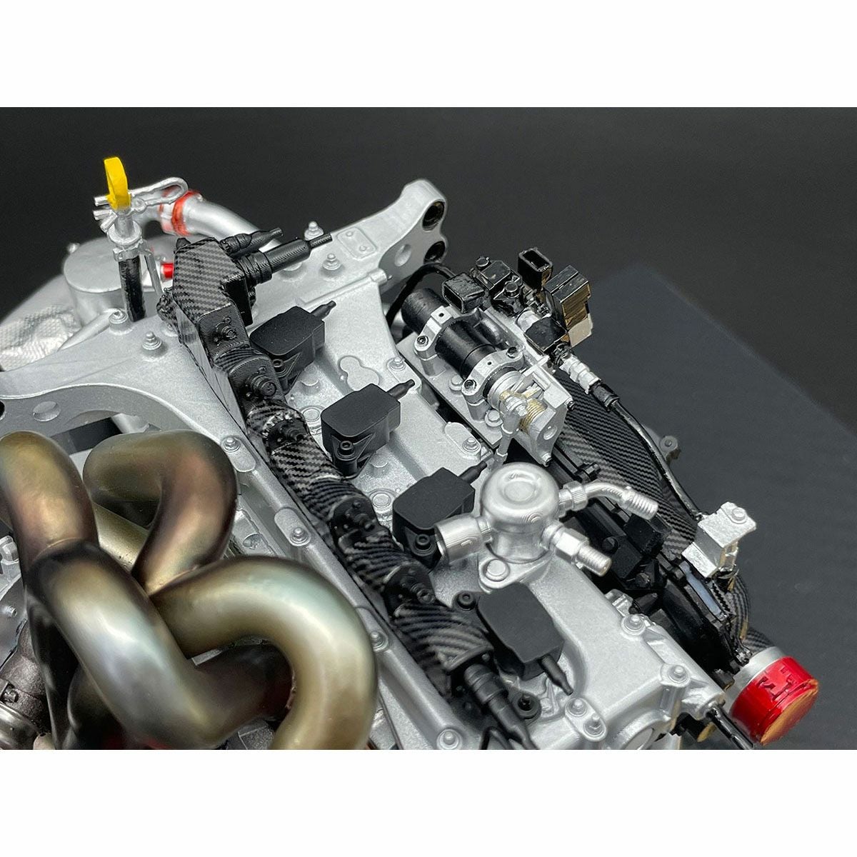 日下エンジニアリング｜トヨタ SUPER GT GT500エンジン RI4AG｜雑貨