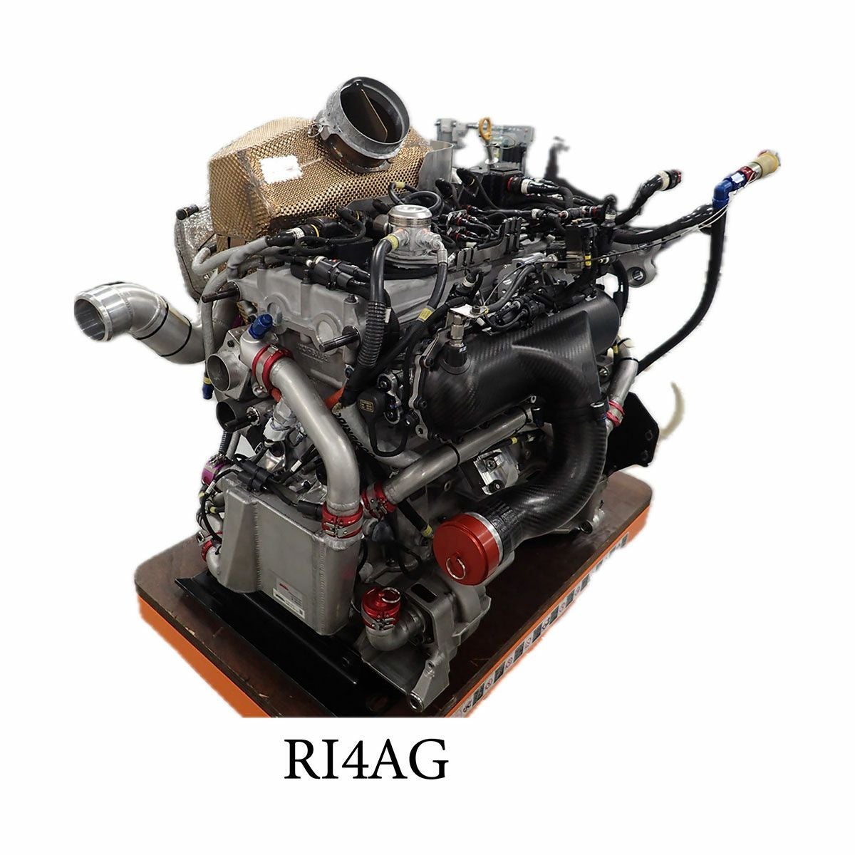 日下エンジニアリング｜トヨタ SUPER GT GT500エンジン RI4AG｜雑貨