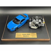 日下エンジニアリング /トヨタ GR86 マスターズ｜雑貨