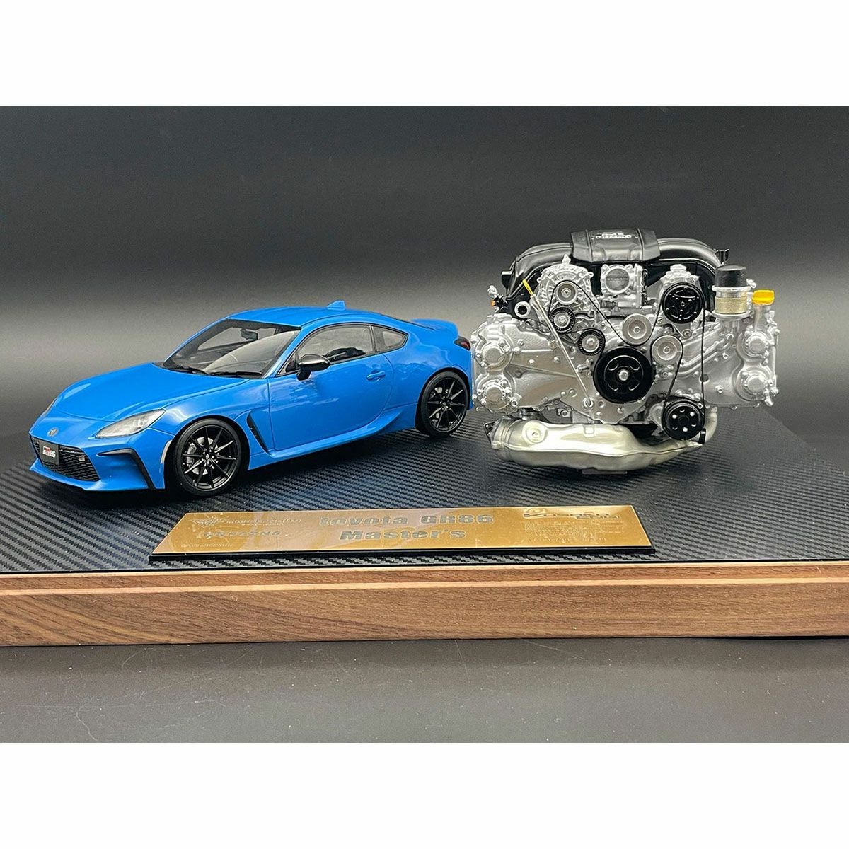 日下エンジニアリング /トヨタ GR86 マスターズ｜雑貨