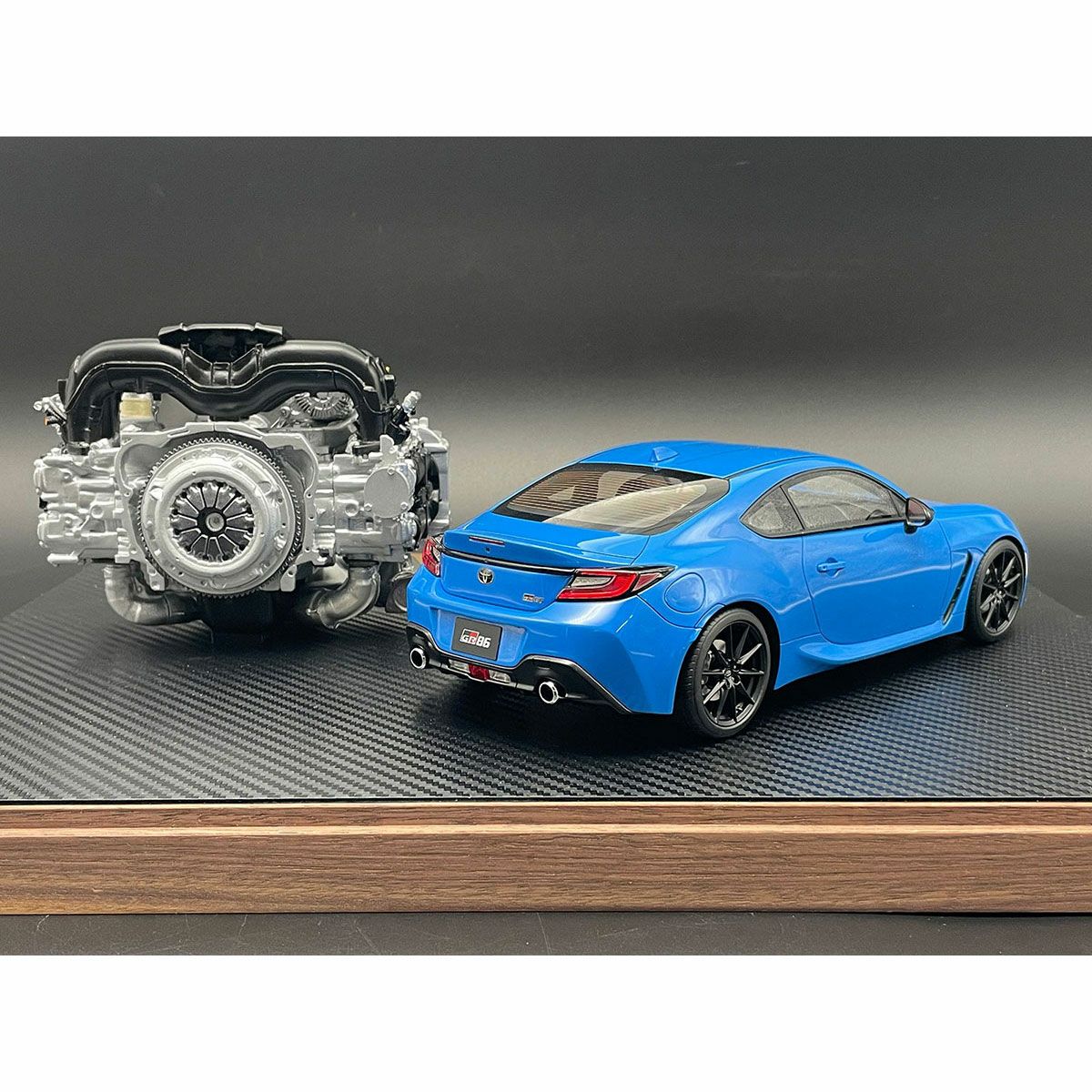 日下エンジニアリング /トヨタ GR86 マスターズ｜雑貨