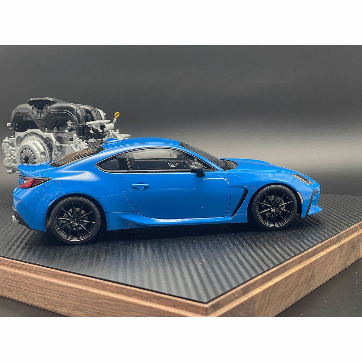 日下エンジニアリング /トヨタ GR86 マスターズ｜雑貨