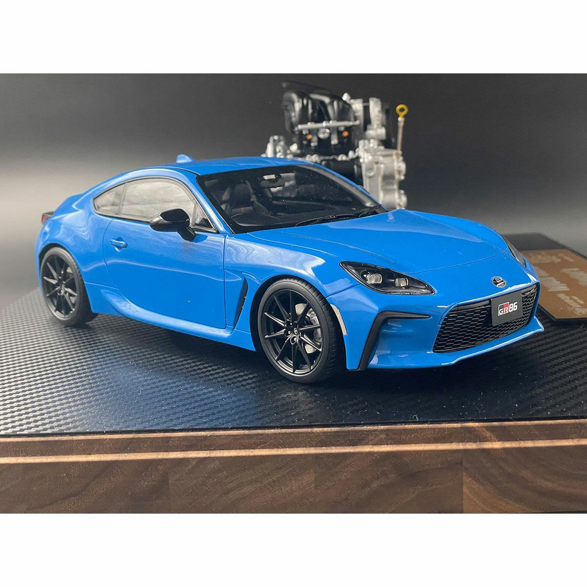 日下エンジニアリング /トヨタ GR86 マスターズ｜雑貨