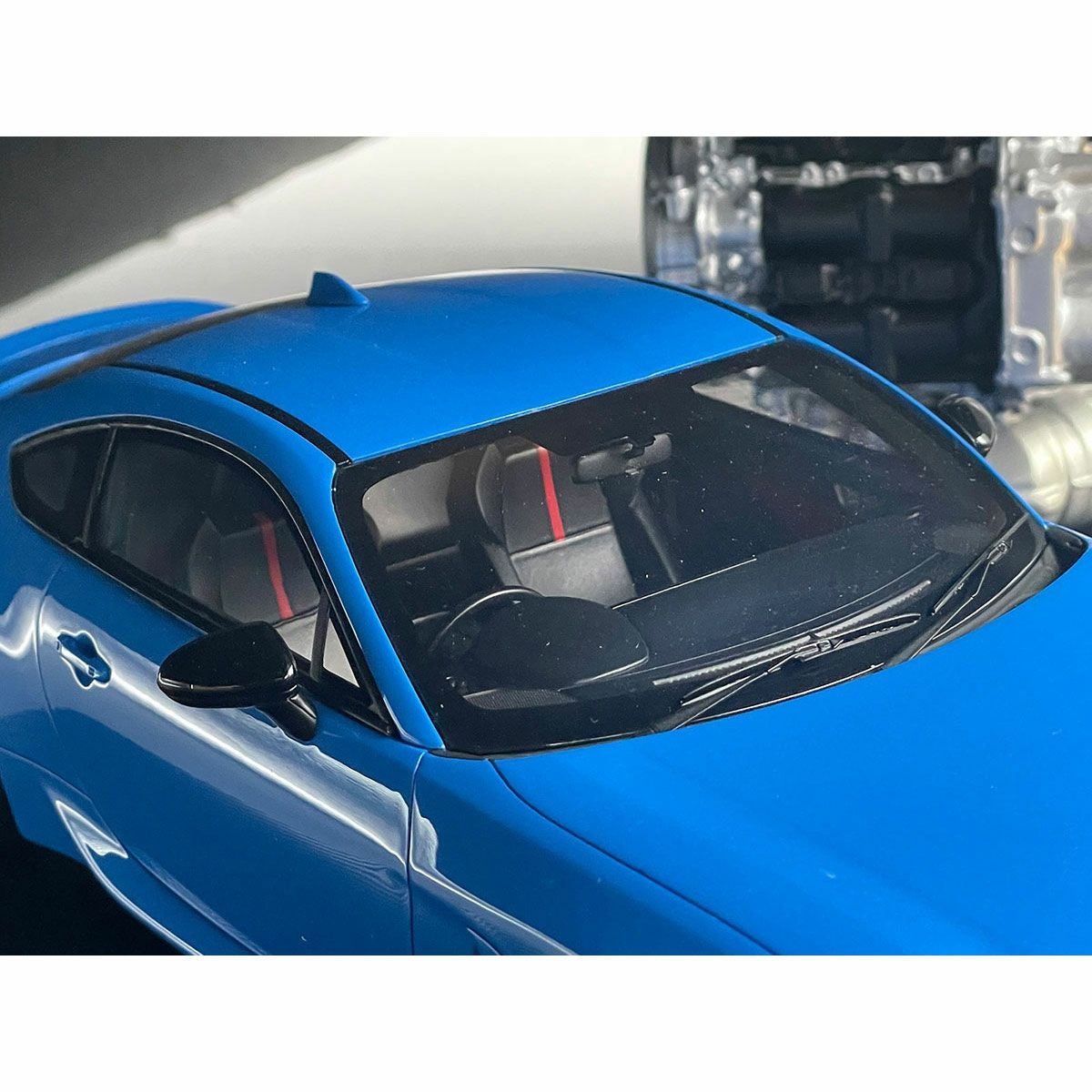 日下エンジニアリング /トヨタ GR86 マスターズ｜雑貨