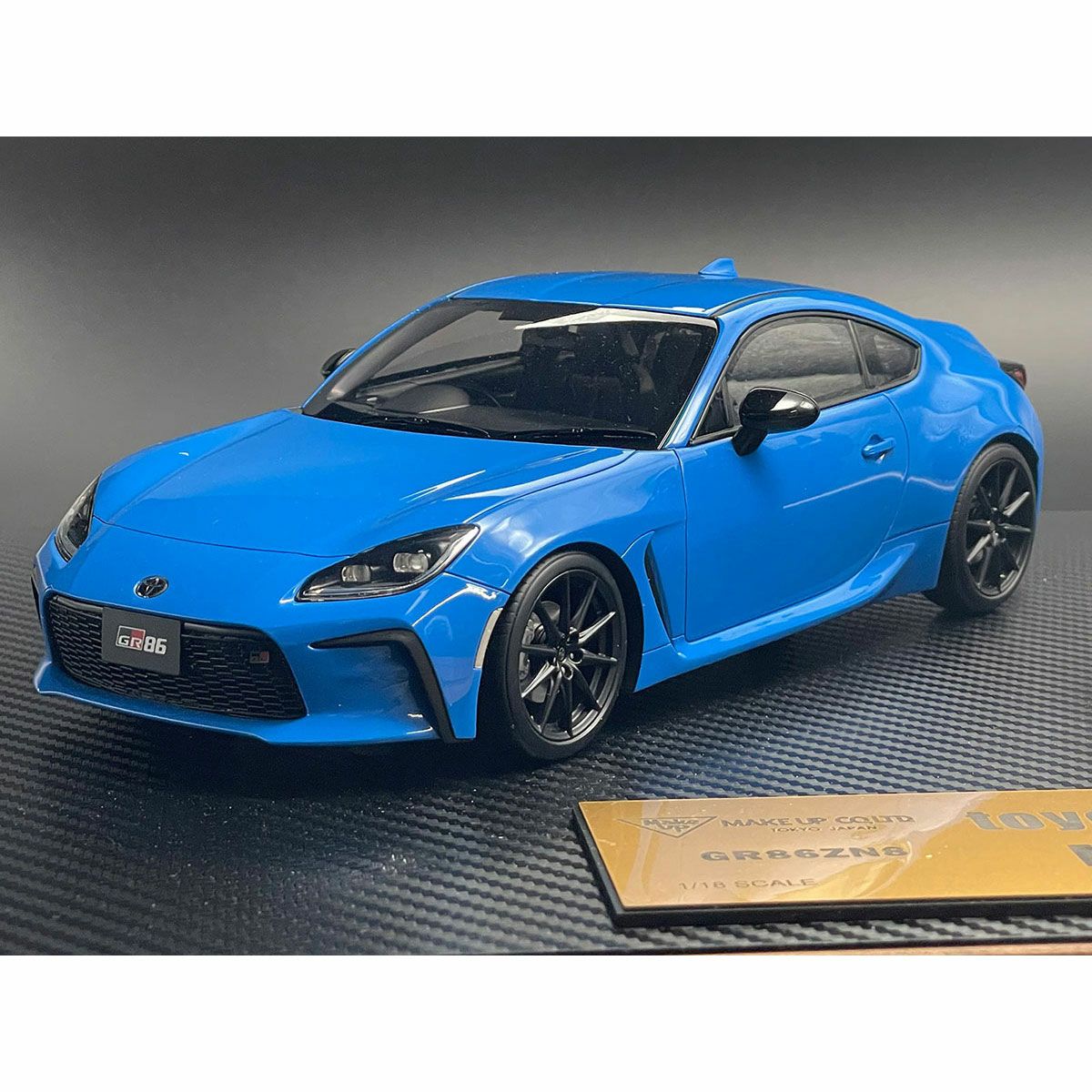 日下エンジニアリング /トヨタ GR86 マスターズ｜雑貨