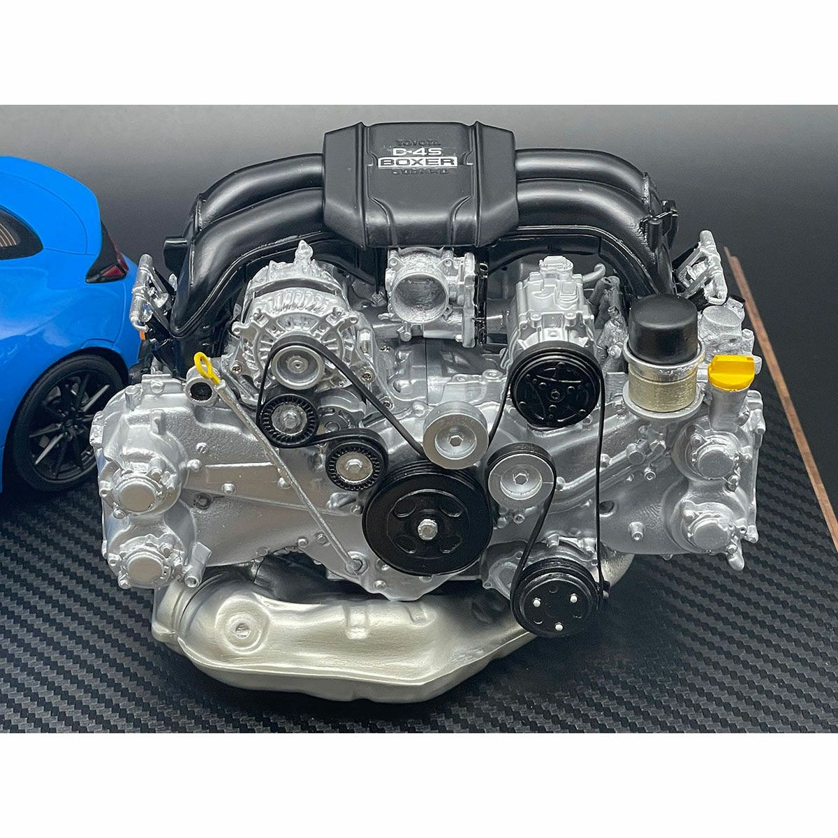 日下エンジニアリング /トヨタ GR86 マスターズ｜雑貨